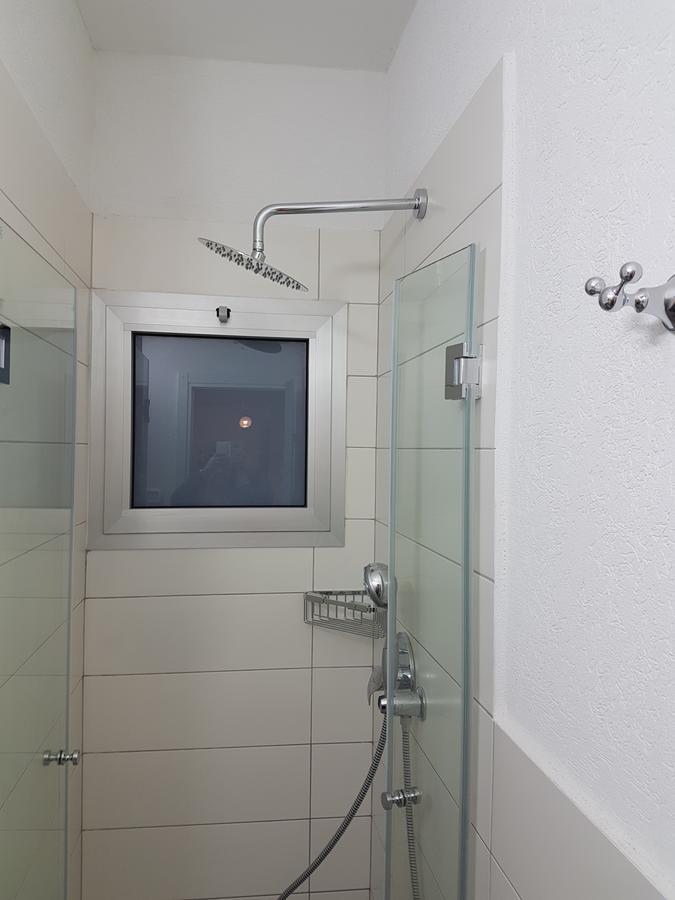 Nitza Boutique Apartment Kosher Нетания Экстерьер фото